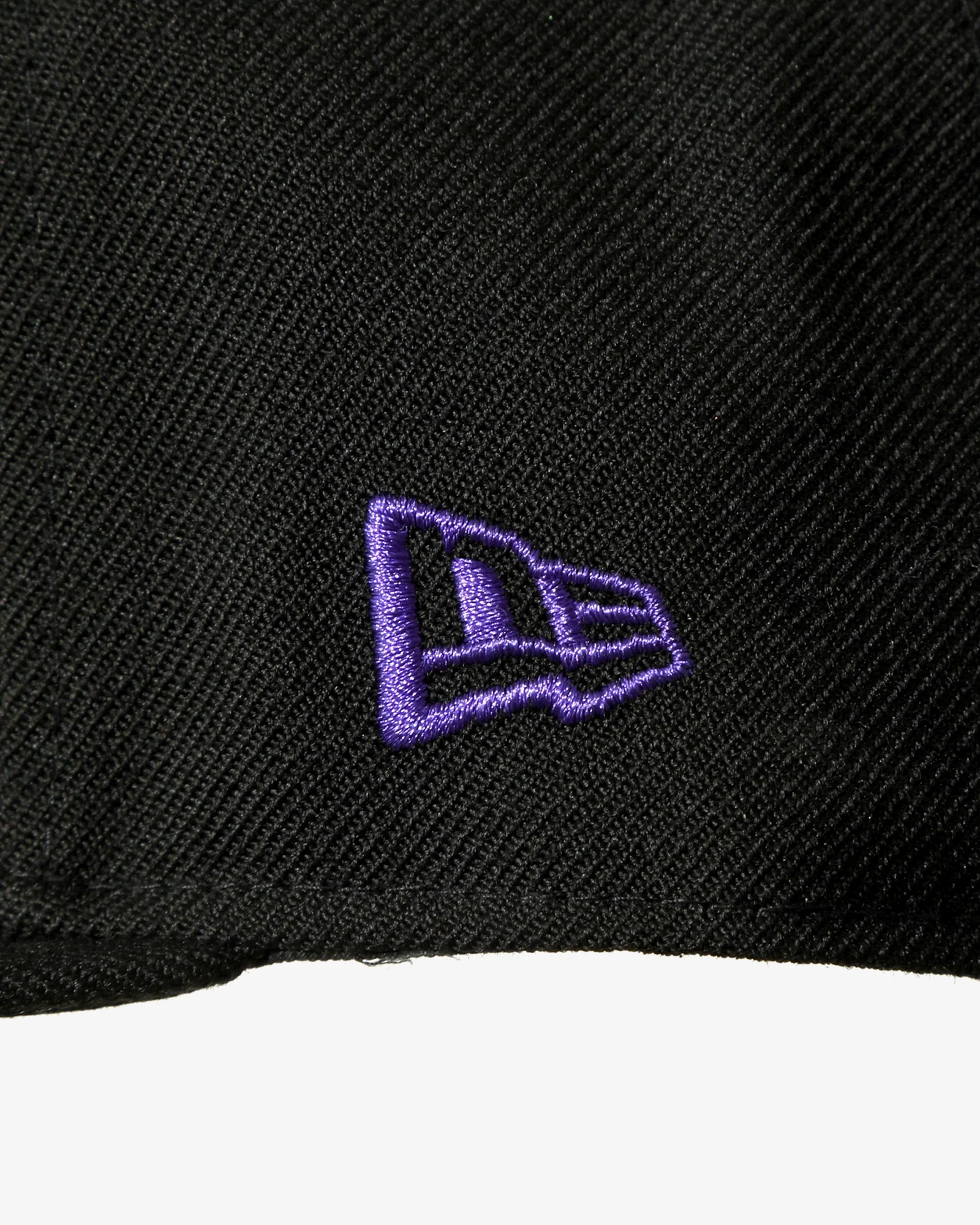 59FIFTY® Fitted Cap – Nepenthes Logo - Image 4