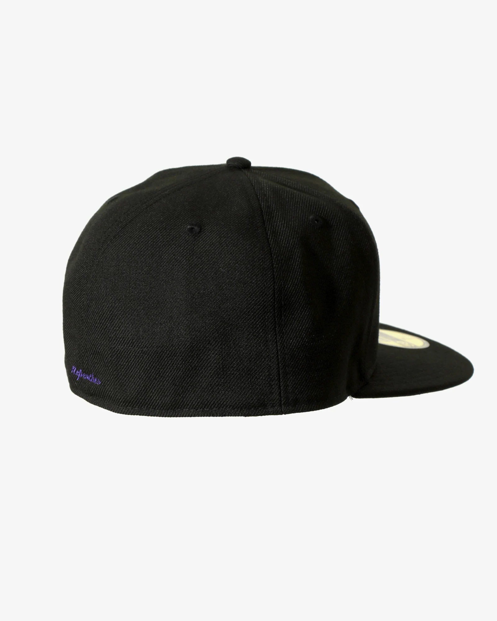 59FIFTY® Fitted Cap – Nepenthes Logo - Image 5