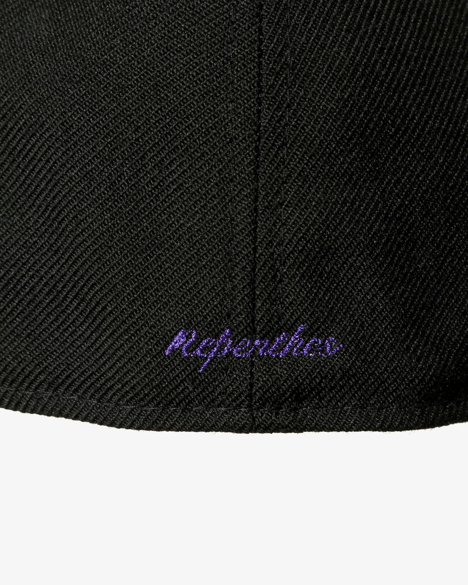 59FIFTY® Fitted Cap – Nepenthes Logo - Image 6