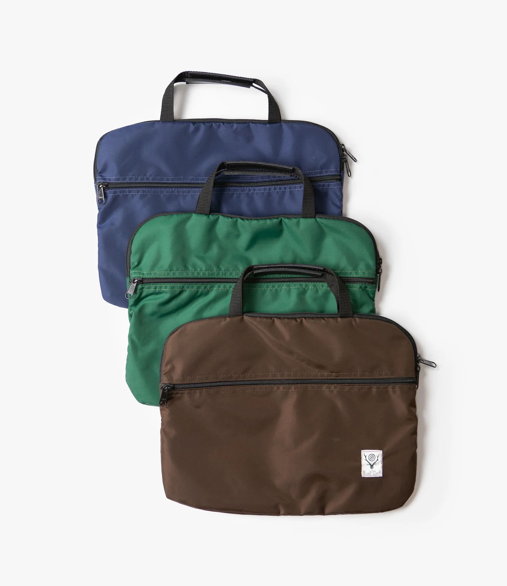 Laptop Briefcase – Nylon Cloth
