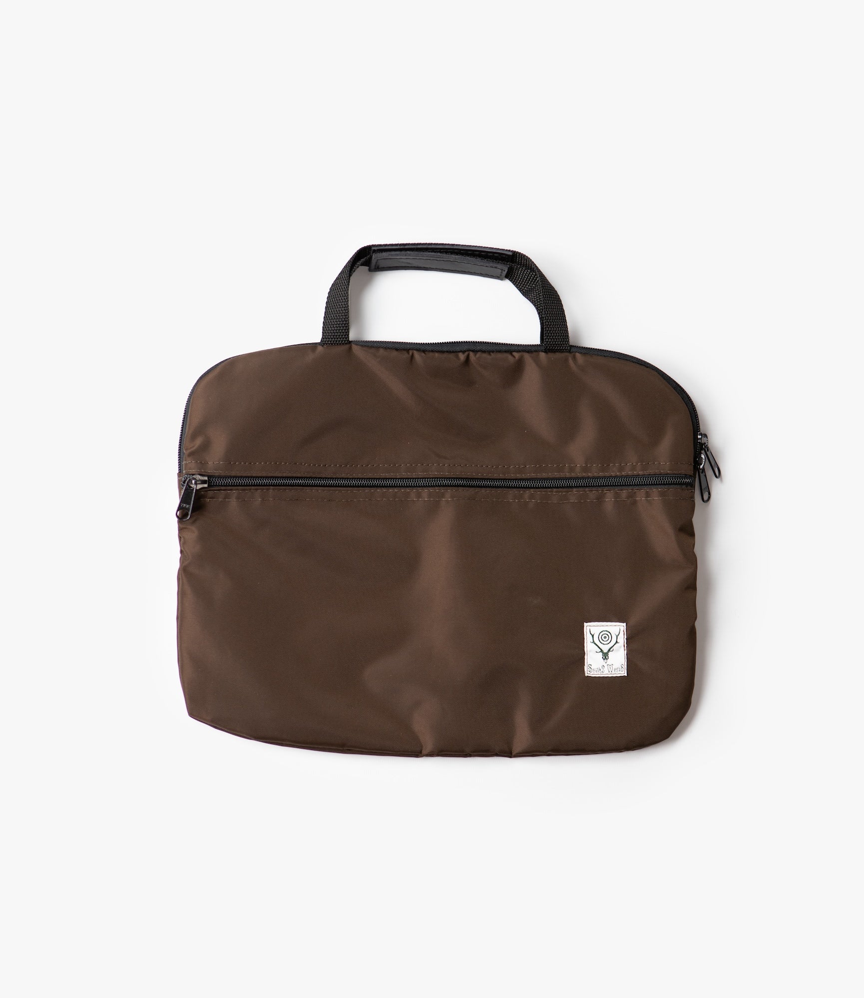 Laptop Briefcase – Nylon Cloth - Image 12