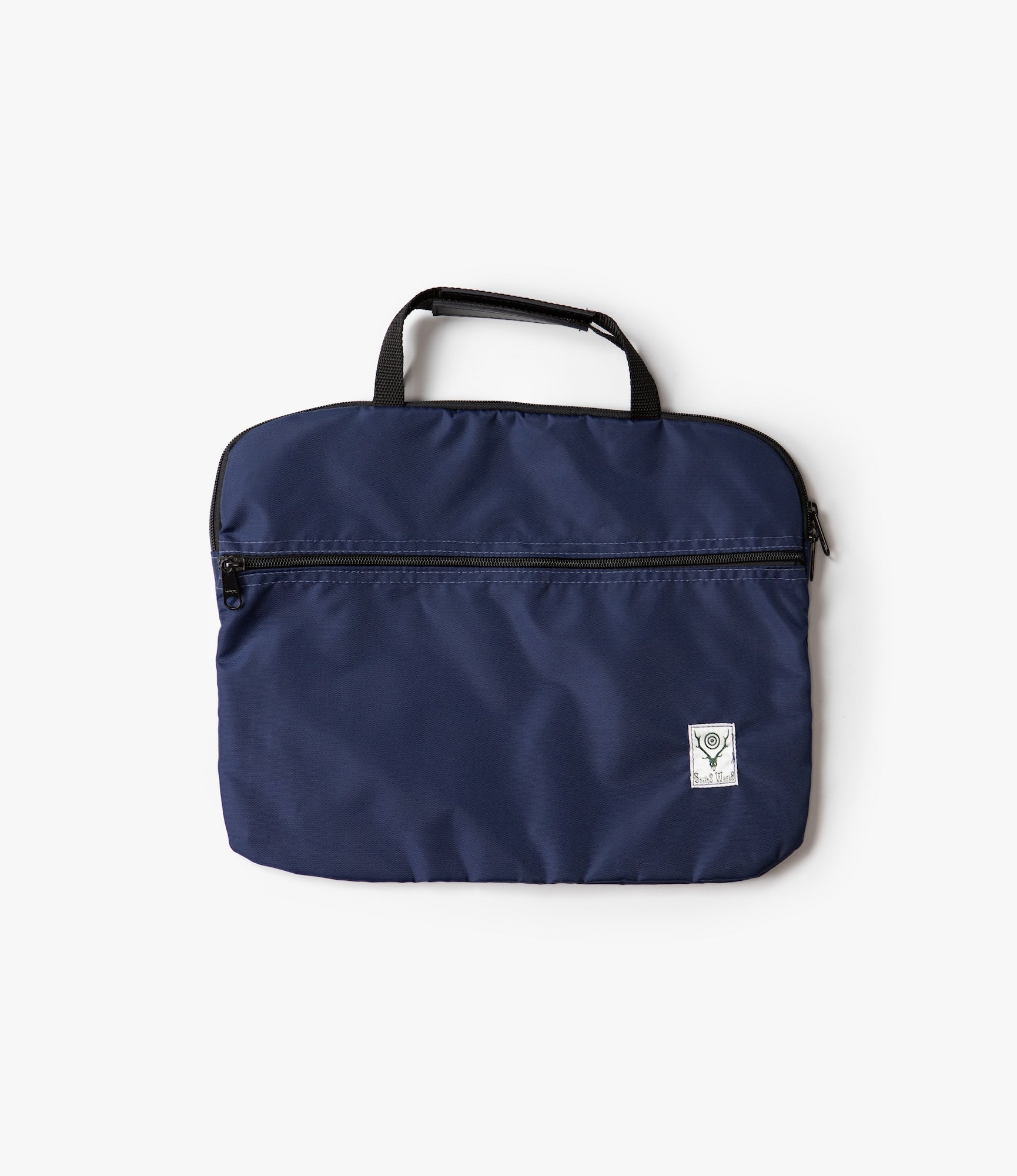 Laptop Briefcase – Nylon Cloth - Image 2