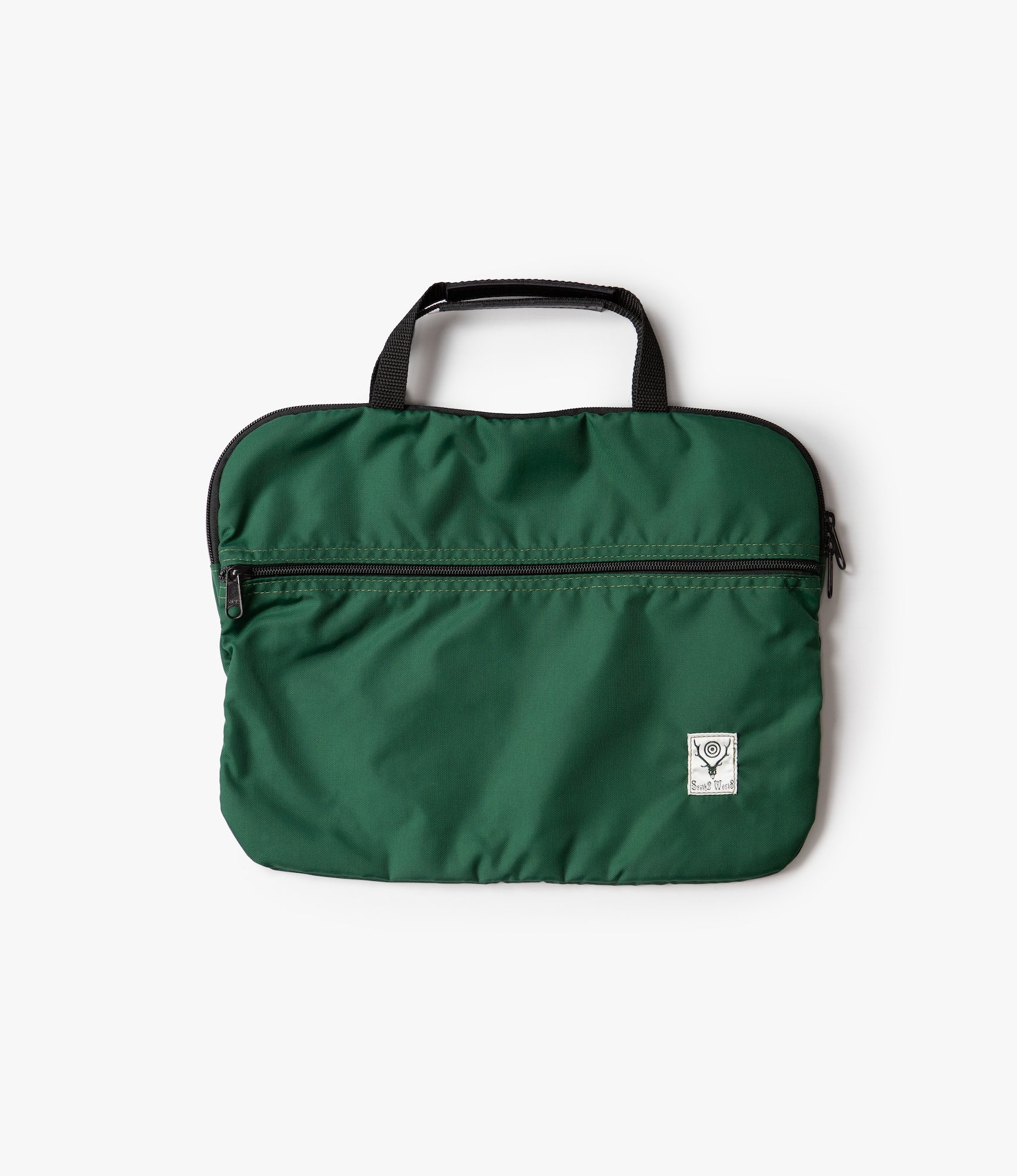 Laptop Briefcase – Nylon Cloth - Image 7