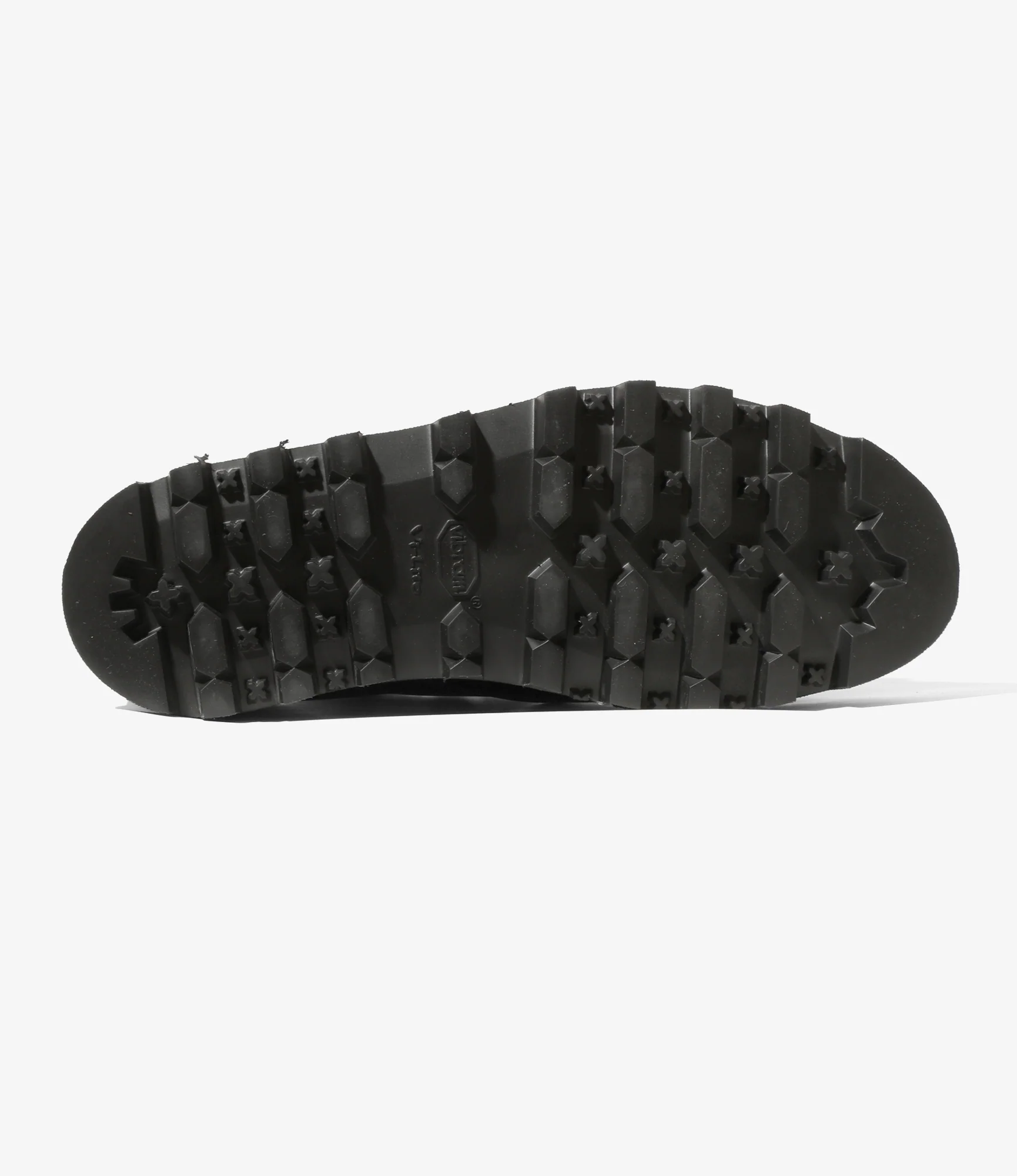 Desert Khan EG – Black Smooth Leather - Image 6