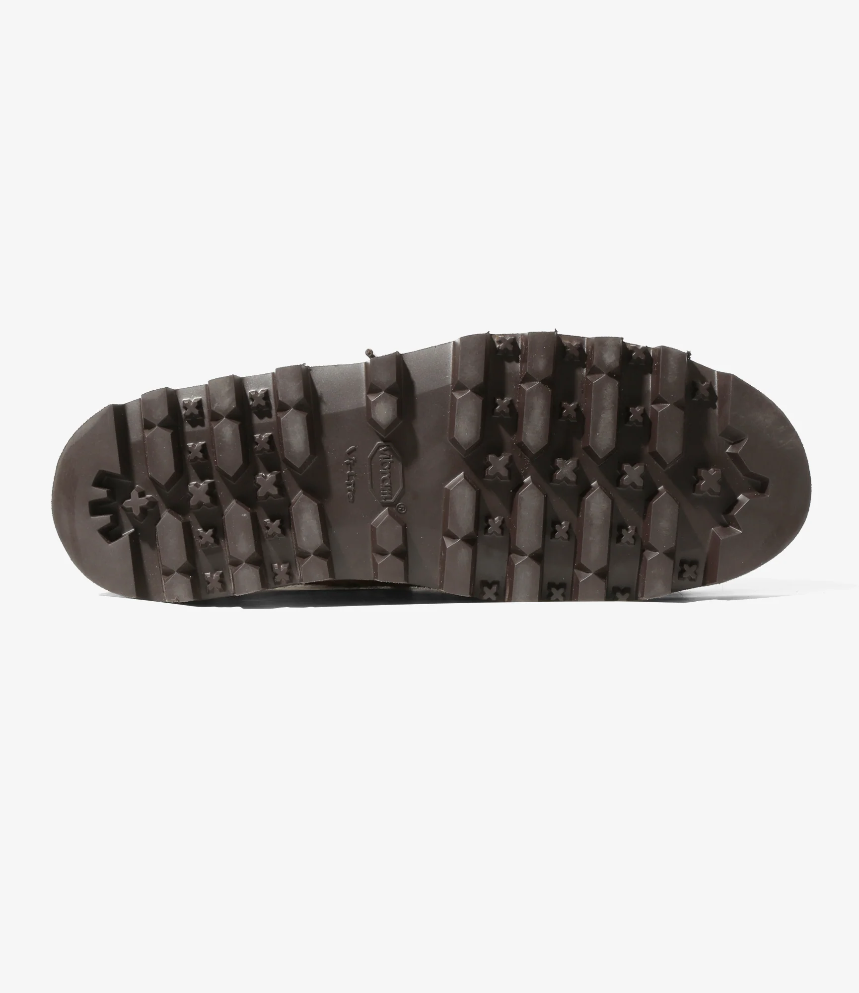 Desert Khan EG – Brown Suede - Image 6