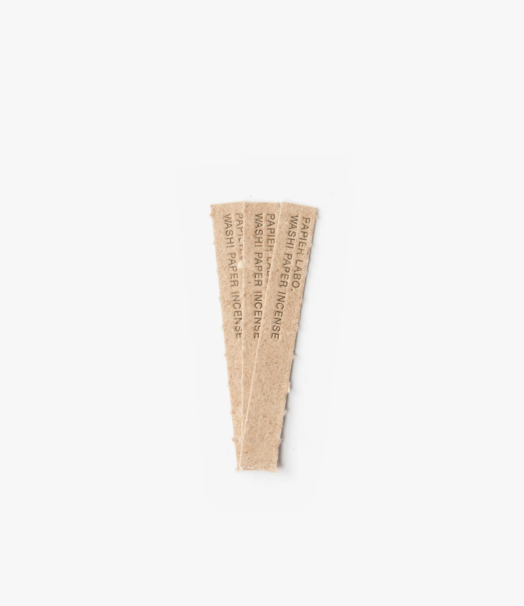 Geranium Washikō Incense - Image 3
