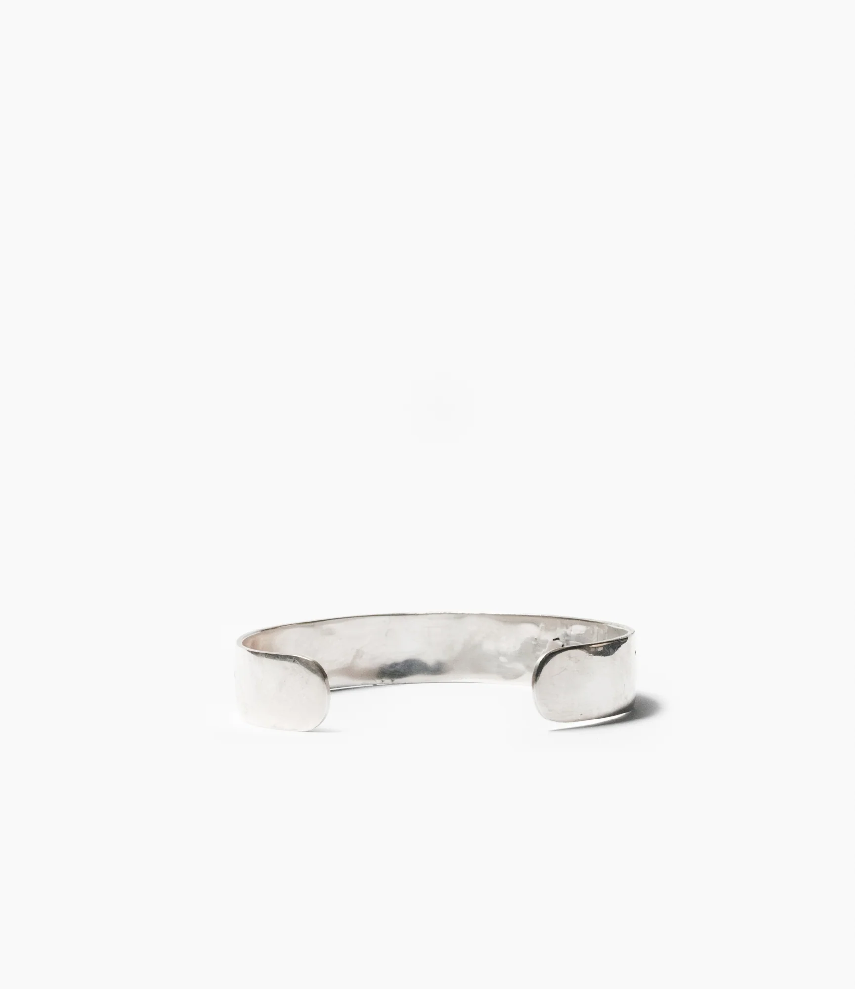 Hopi Cuff – Sterling Silver - Image 2