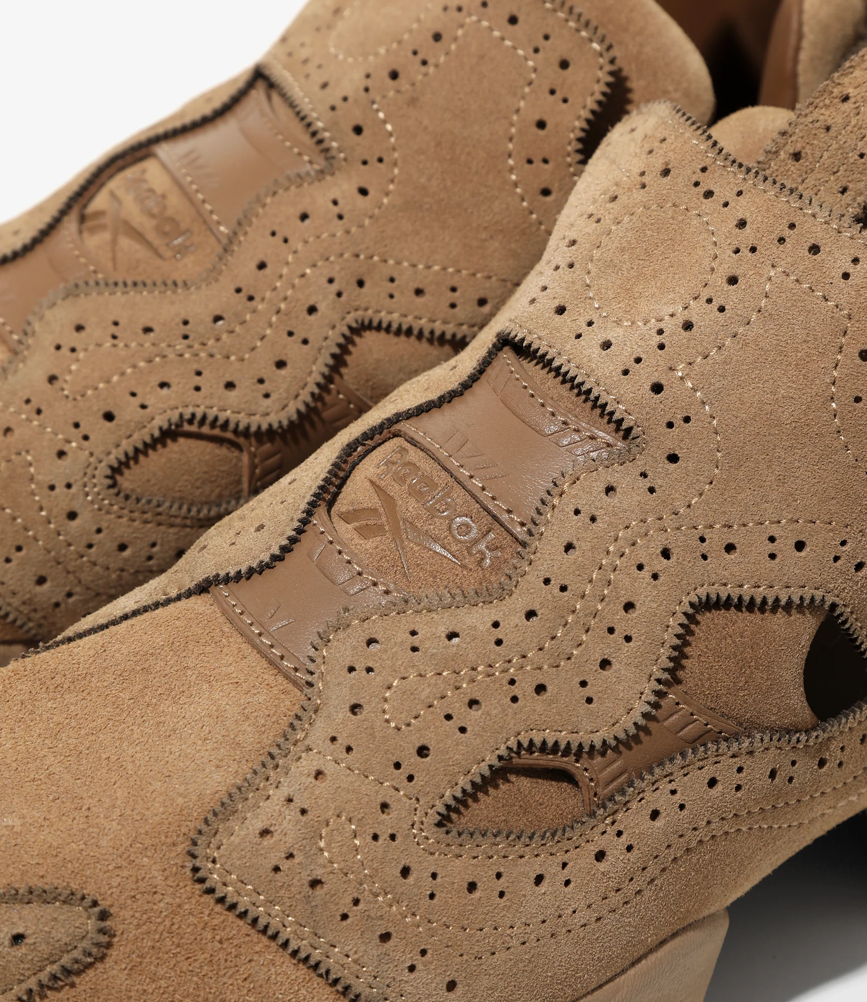 Instapump Fury 94 – Brown Leather - Image 5