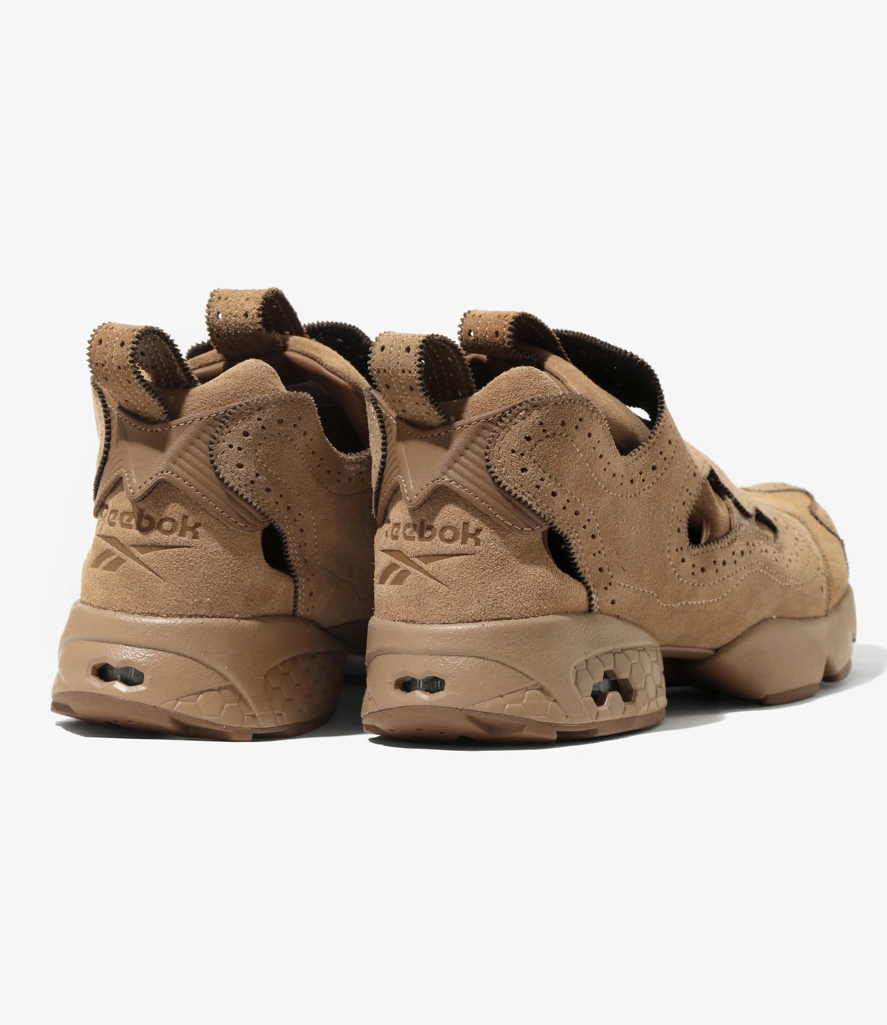 Instapump Fury 94 – Brown Leather - Image 6