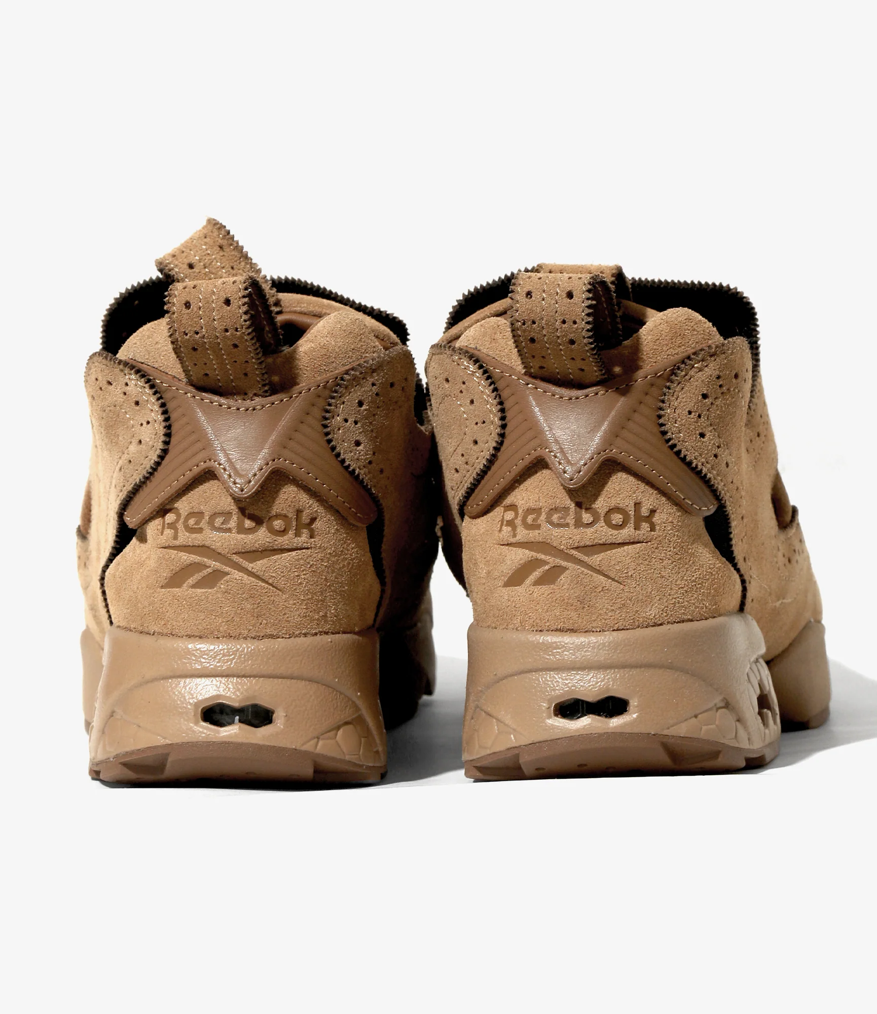 Instapump Fury 94 – Brown Leather - Image 7