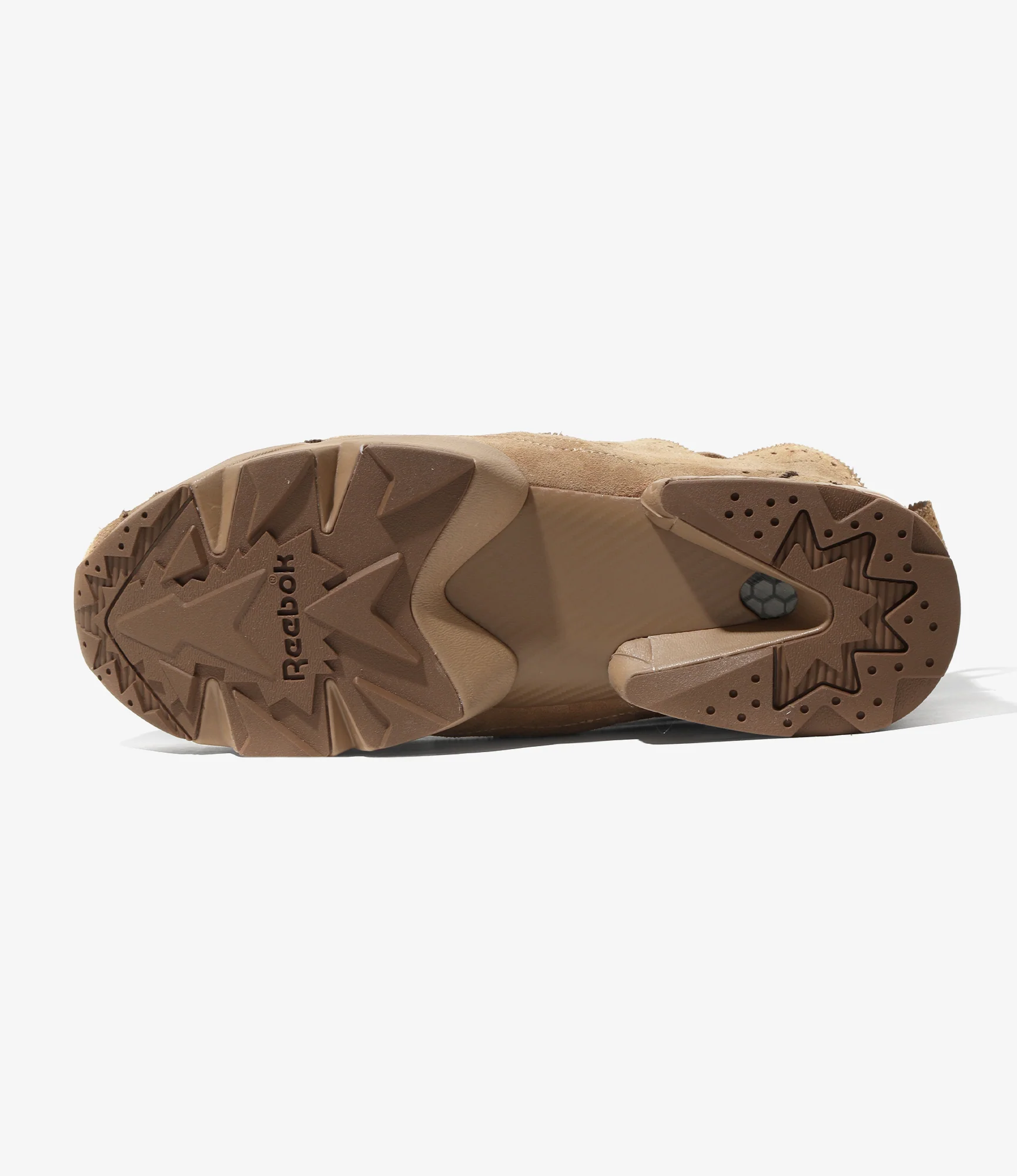 Instapump Fury 94 – Brown Leather - Image 8