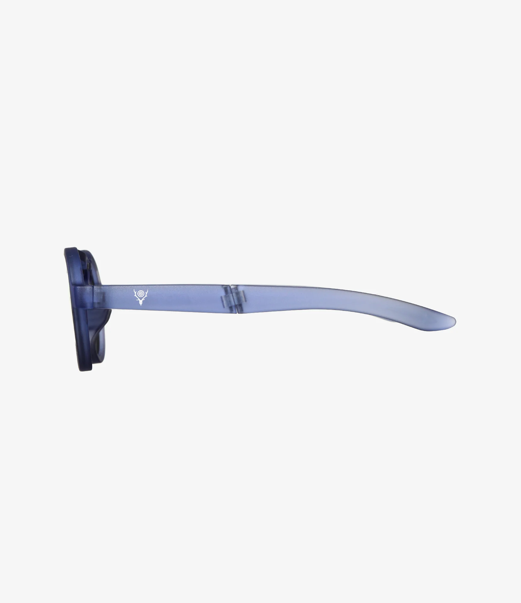 KOREMO Folding Sunglasses – Blue - Image 4