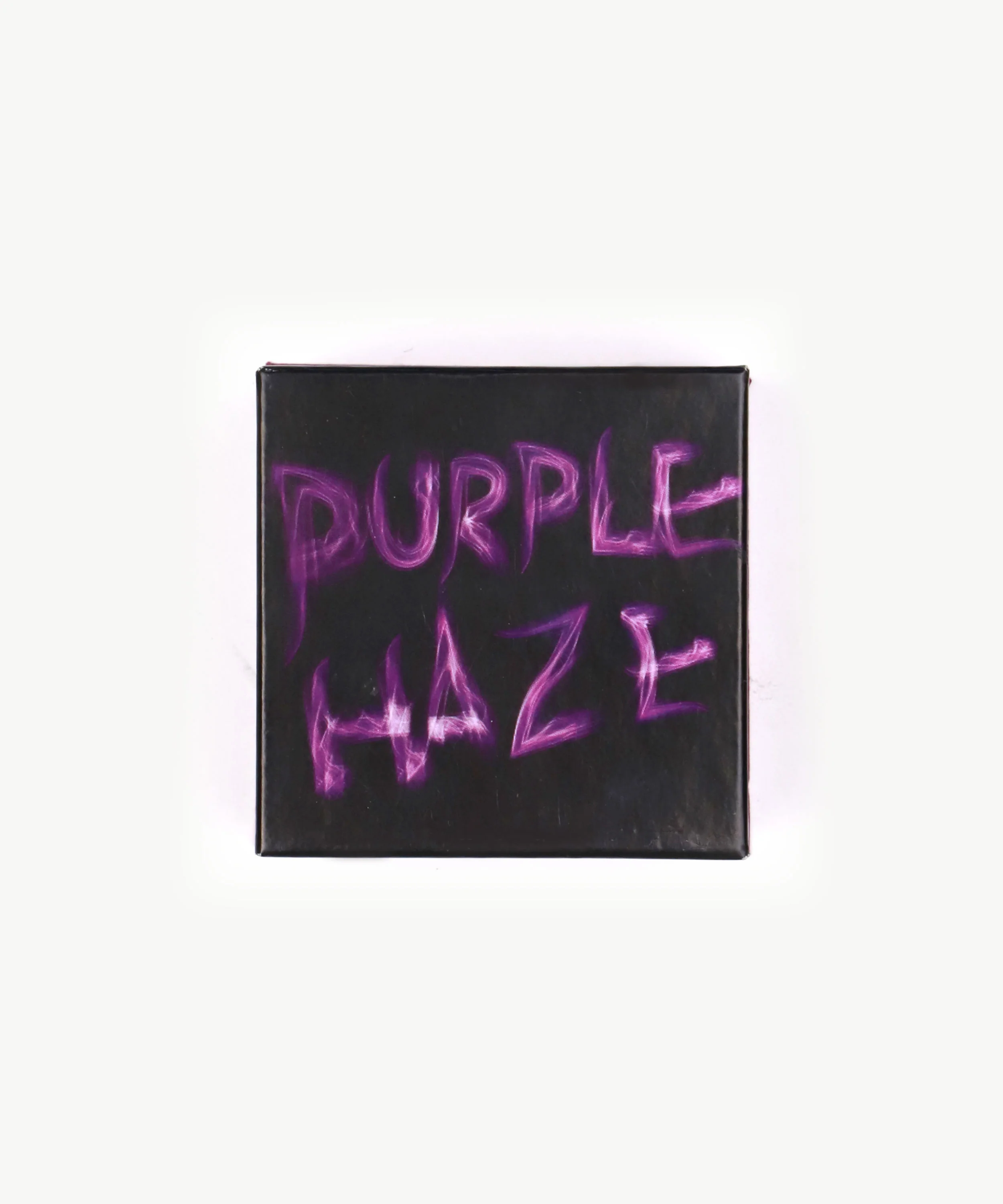 'Purple Haze' Disc Incense - Image 4