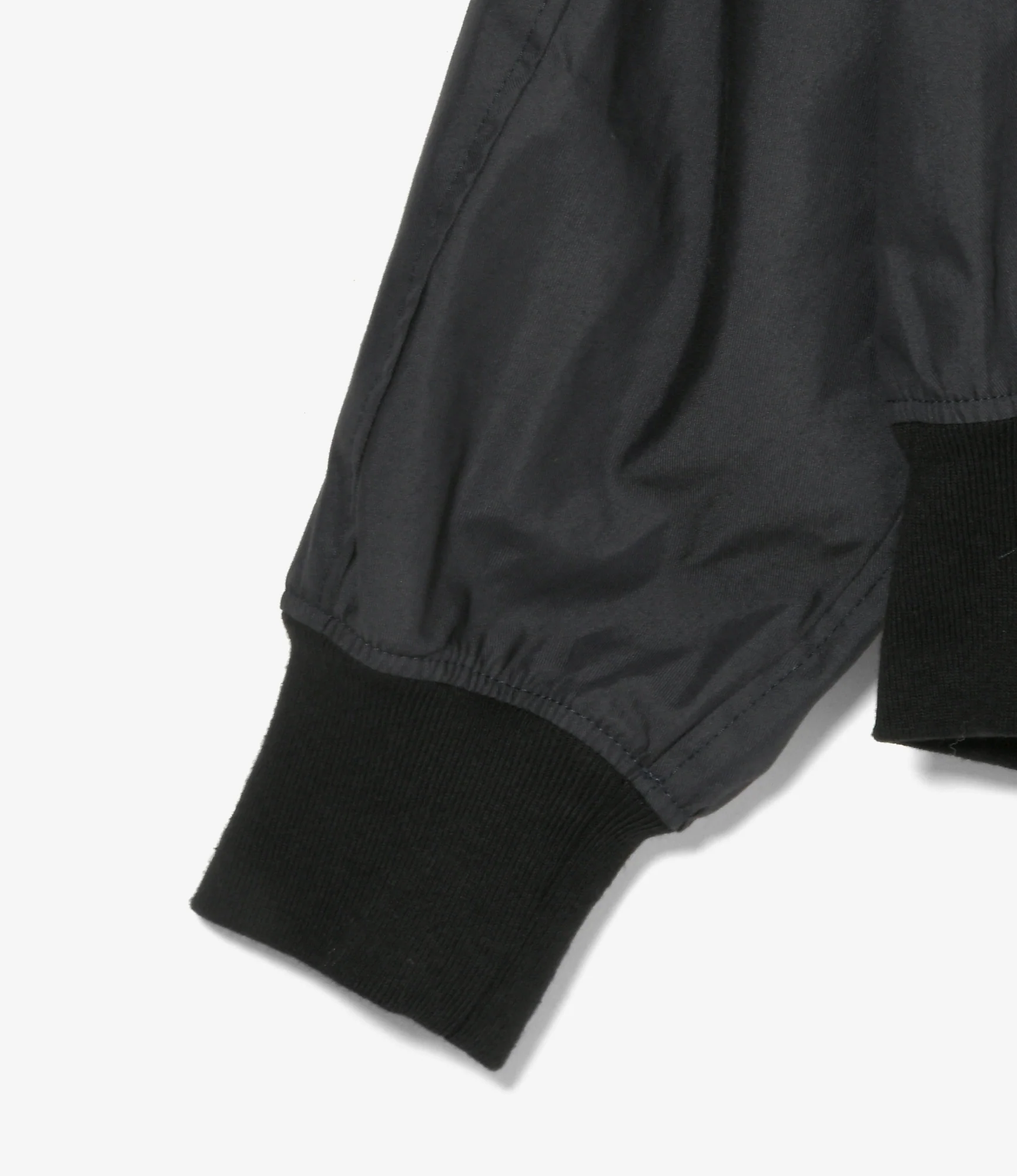 Referee Jacket – Dark Navy Nyco Twill - Image 5