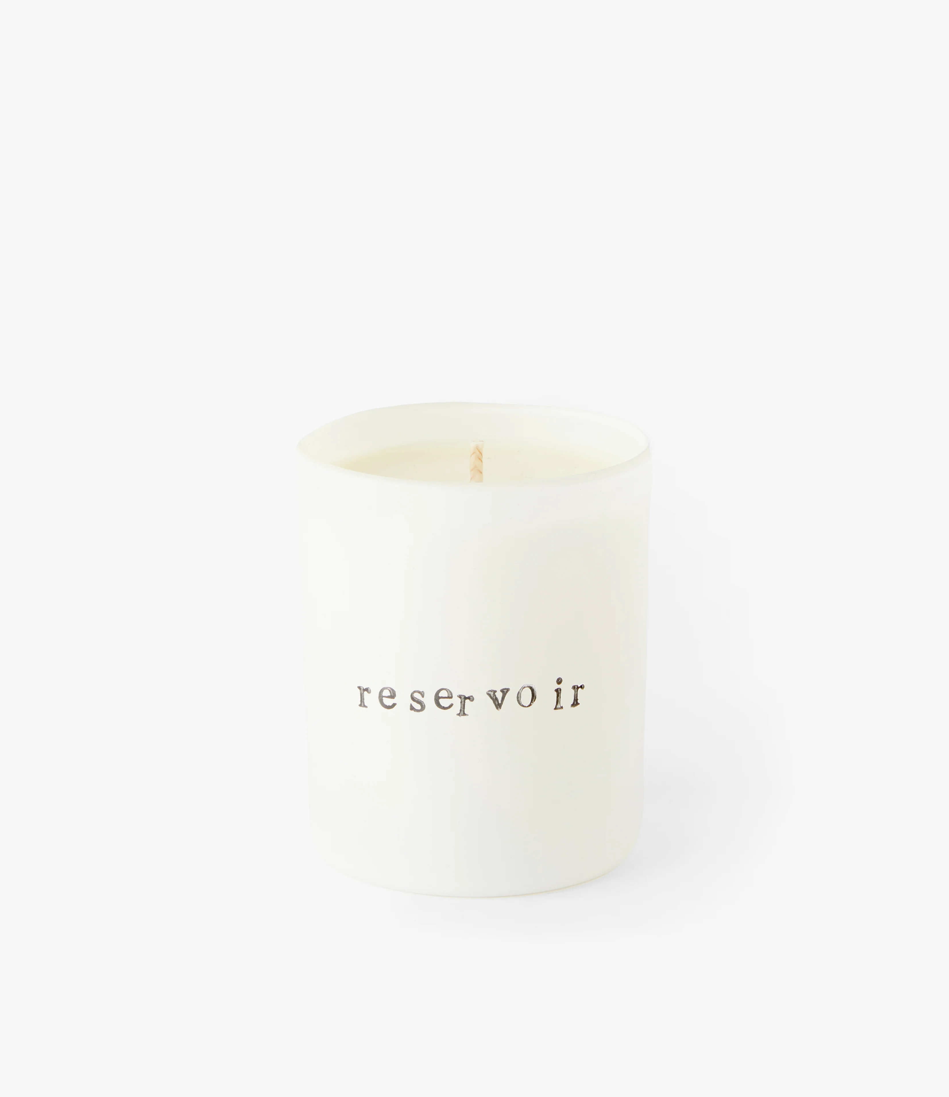 Soy Candle – 'Hinokimodoki'