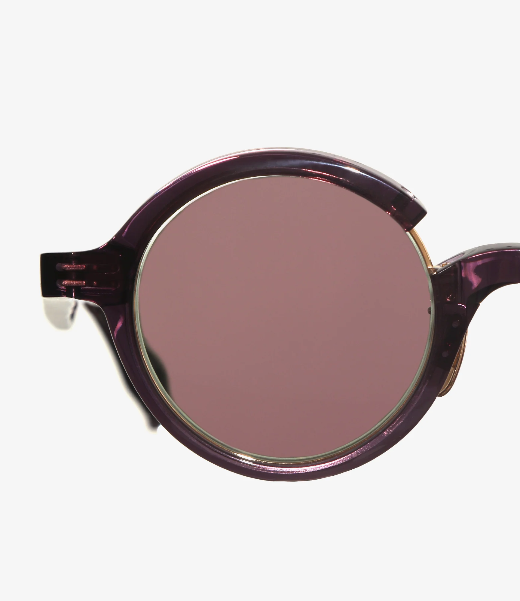 RF-170 Sunglasses – Purple/Violet - Image 3