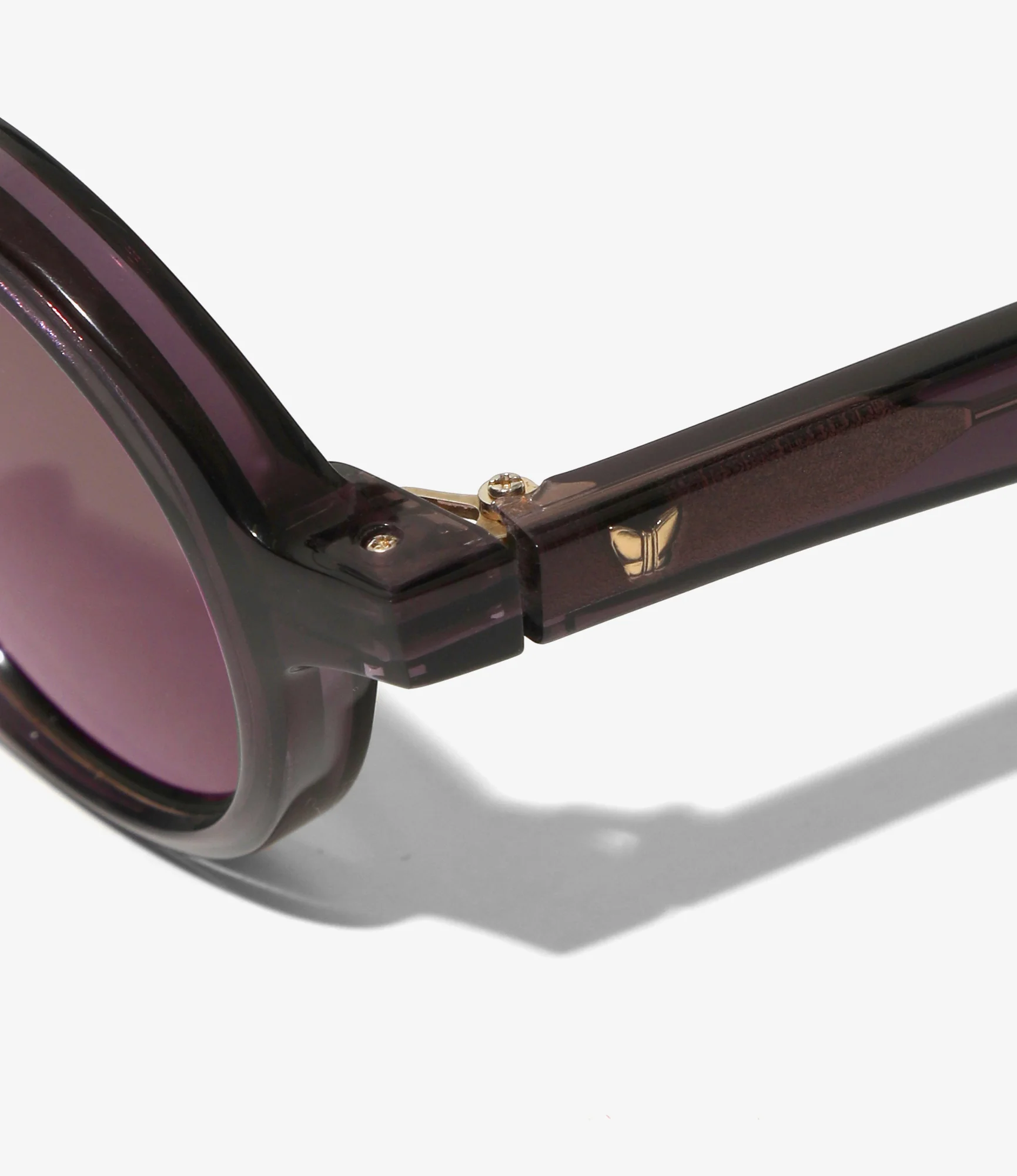 RF-170 Sunglasses – Purple/Violet - Image 4