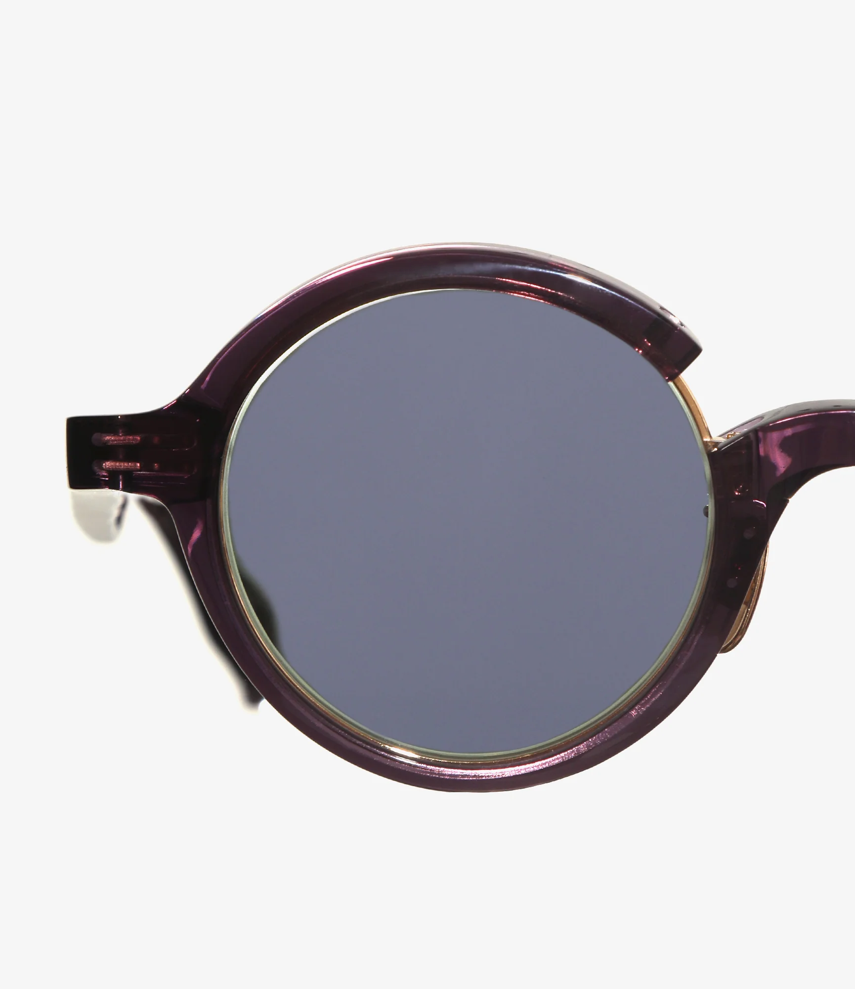 RF-170 Sunglasses – Purple/Mode Blue - Image 3