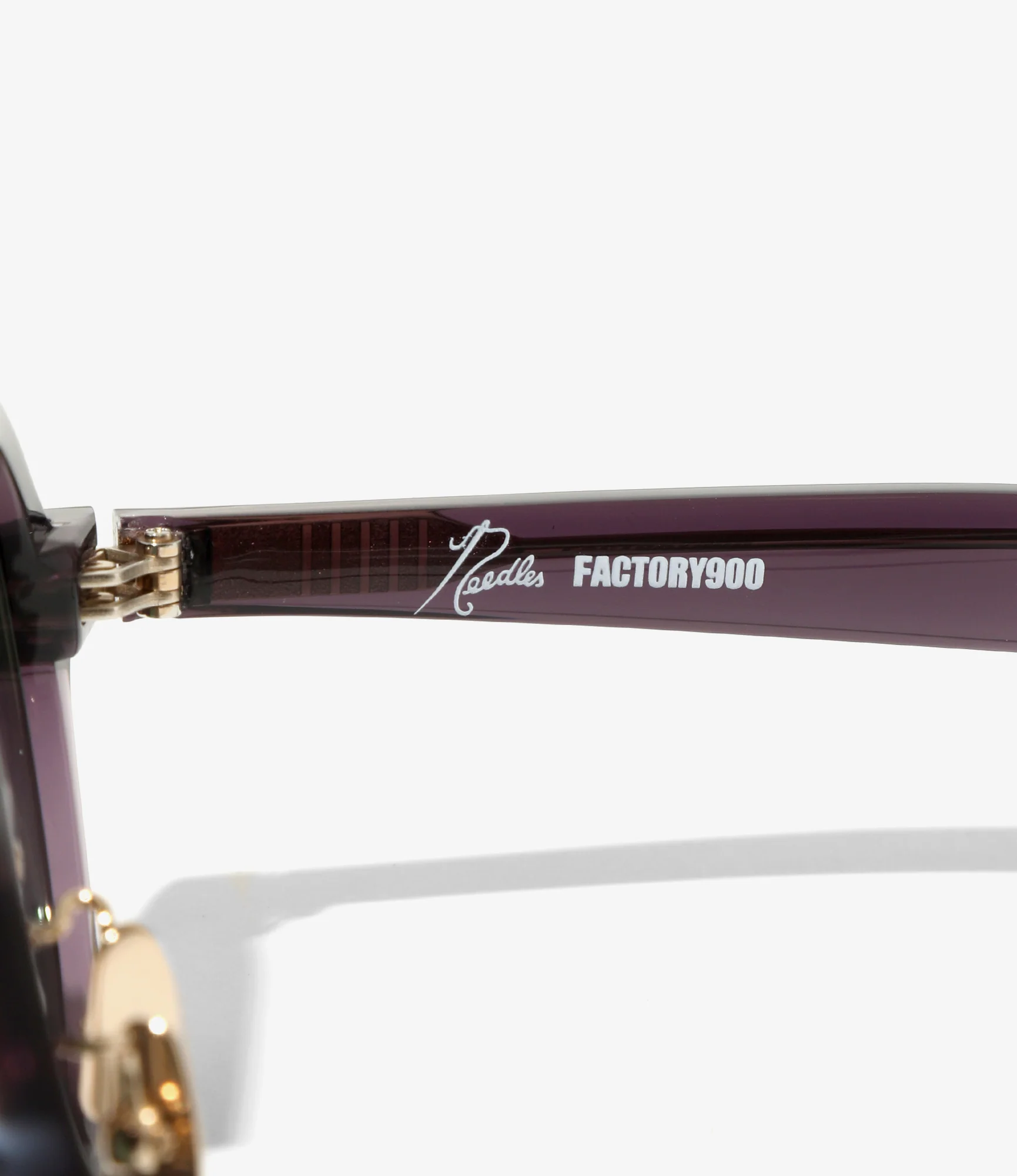 RF-170 Sunglasses – Purple/Mode Blue - Image 6
