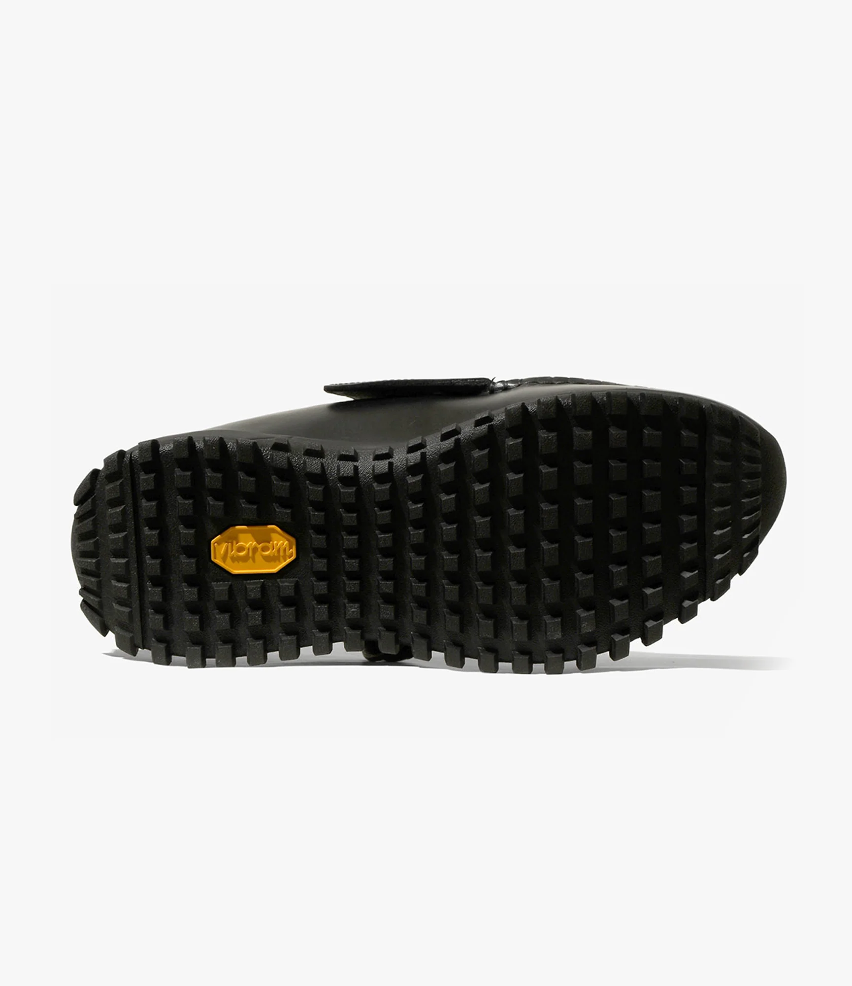 Ring Moc – Black Smooth Leather - Image 6