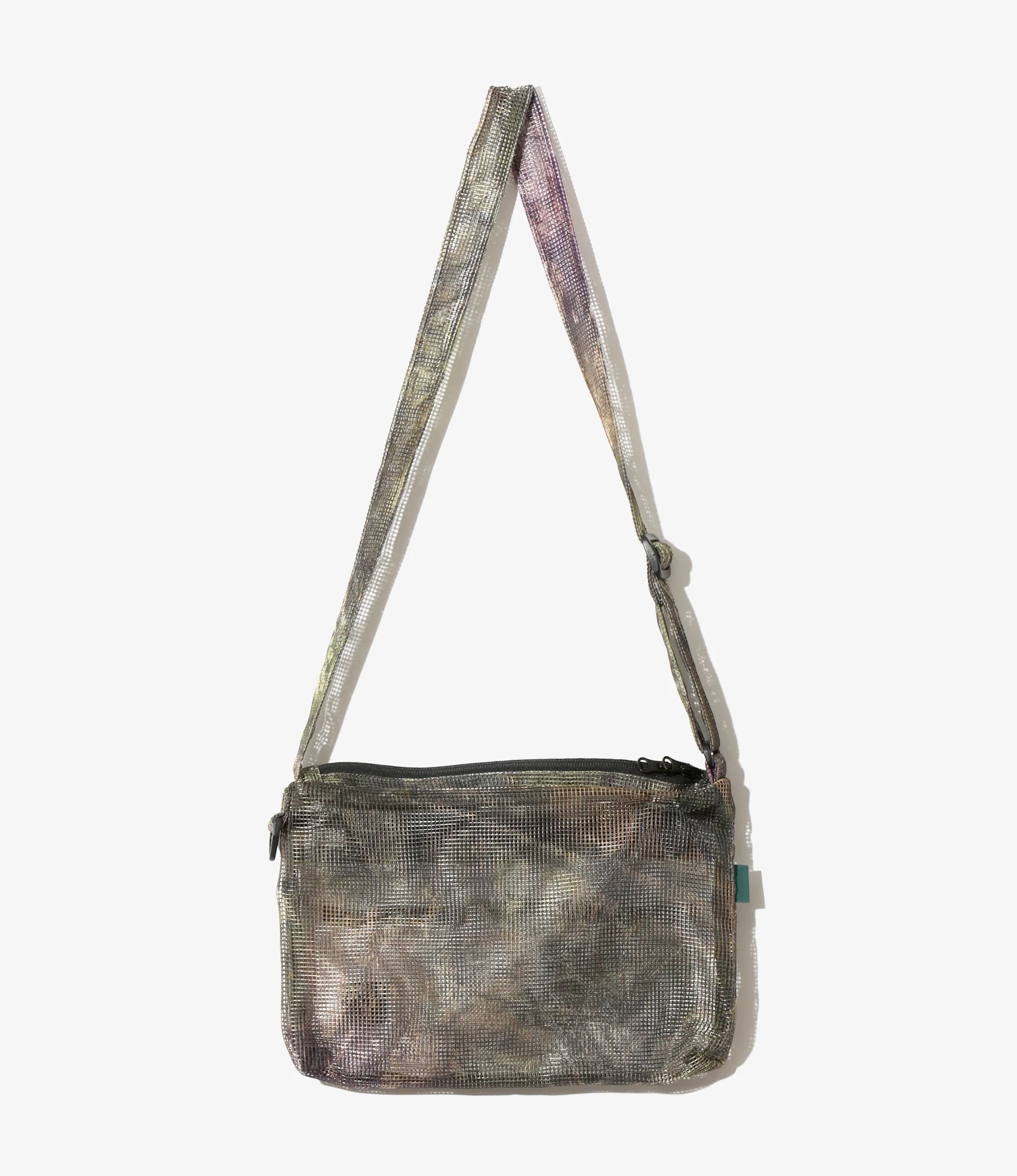 Sacoche – Camo Heavy Mesh - Image 2