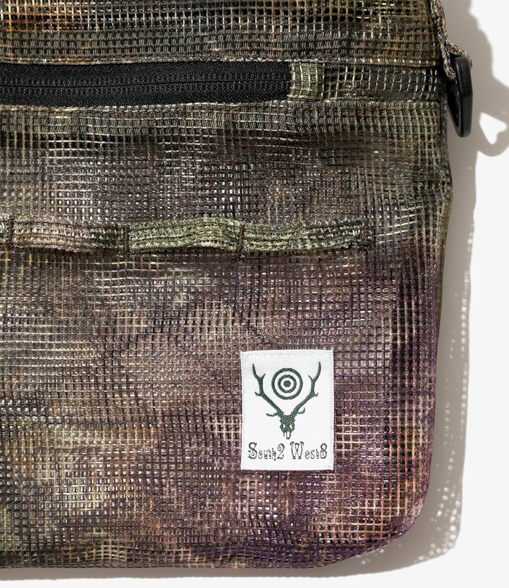 Sacoche – Camo Heavy Mesh - Image 3