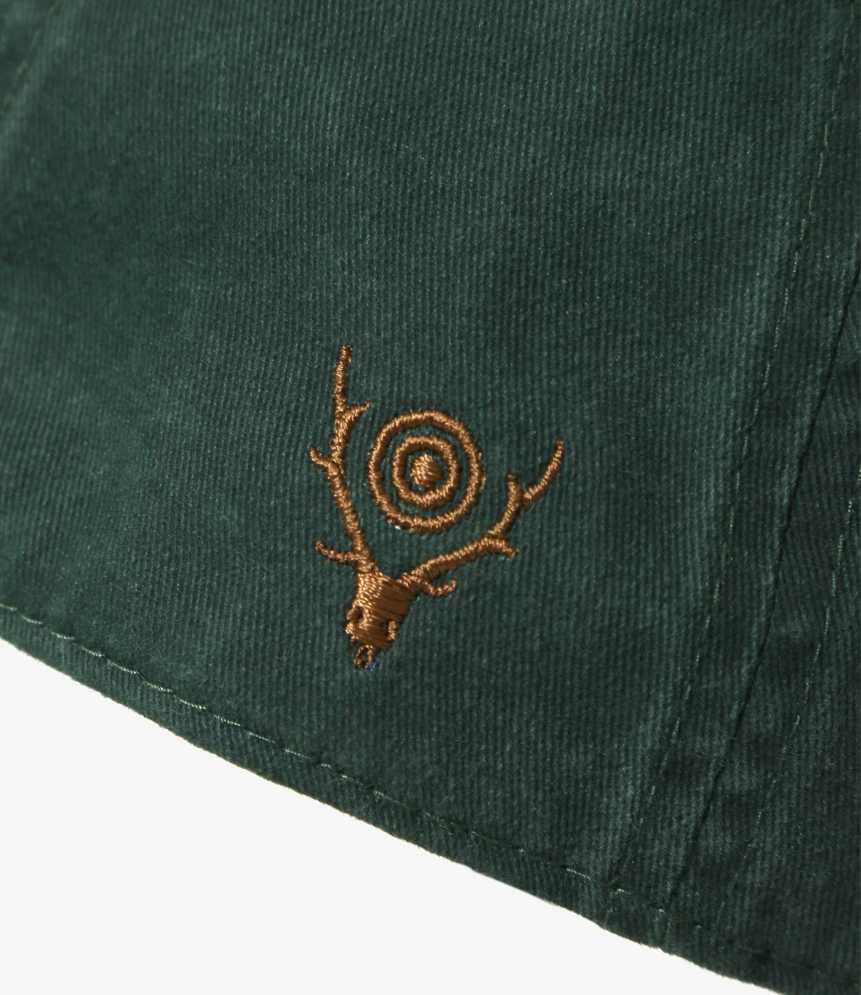Strap Back Cap – 'Fish On' Embroidery - Image 4