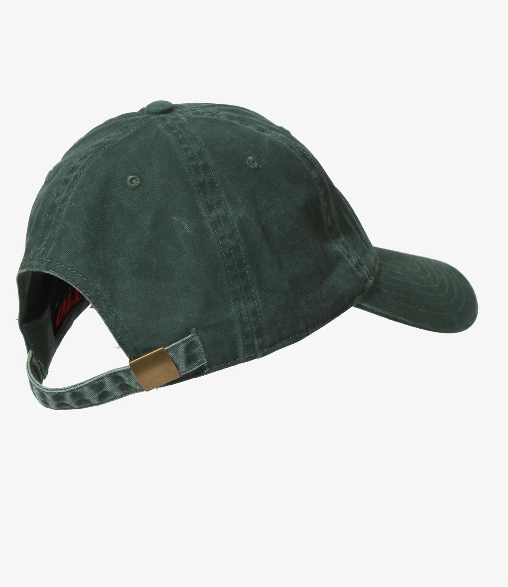 Strap Back Cap – 'Fish On' Embroidery - Image 5