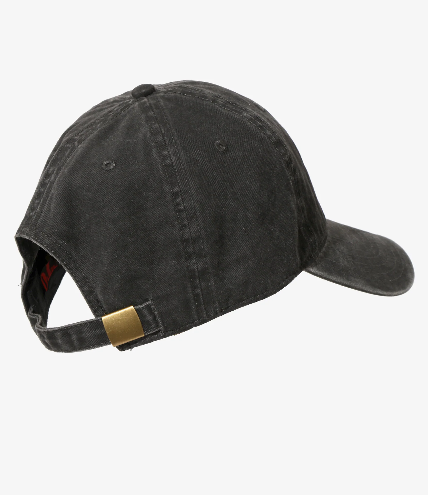 Strap Back Cap – 'Simplify' Embroidery - Image 4