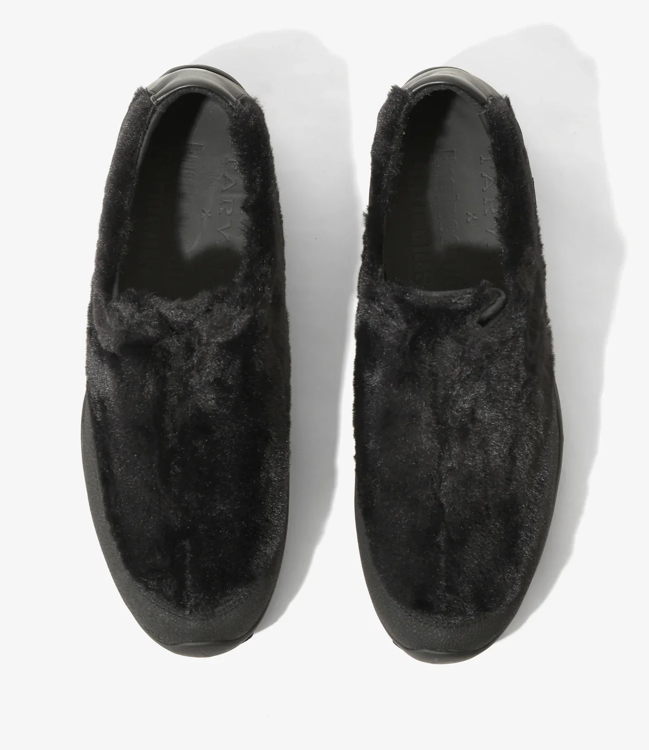 Wanderer – Black Fur - Image 4