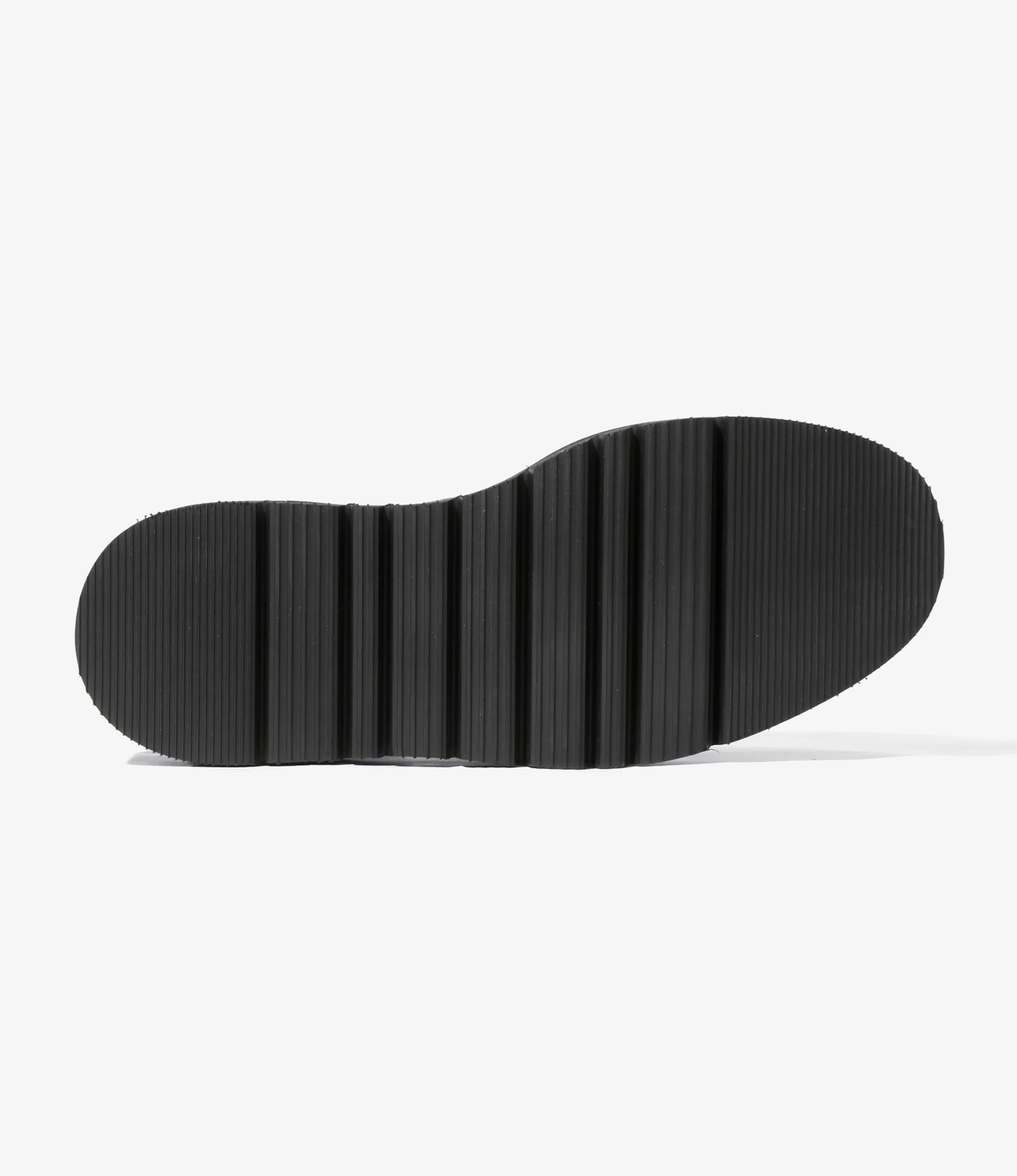 QR Gibson – Charcoal Suede - Image 7